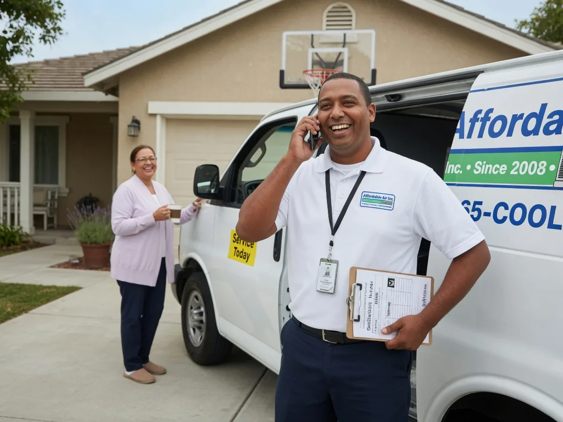 Central Ac Repair Papillion, NE FAQs